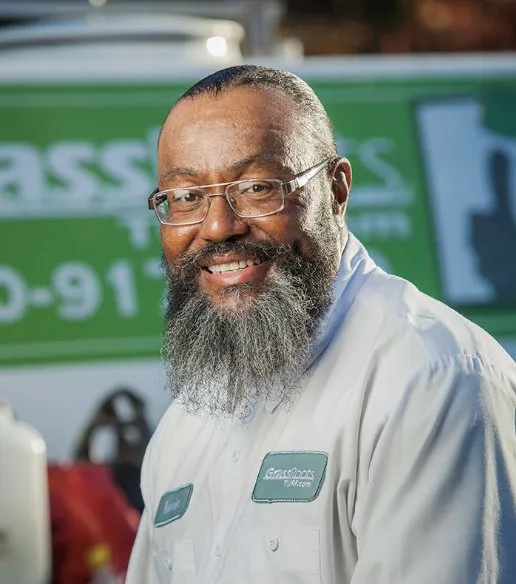 Affordable residential landscaping for beautiful yards across Douglasville, GA - GrassRoots Turf