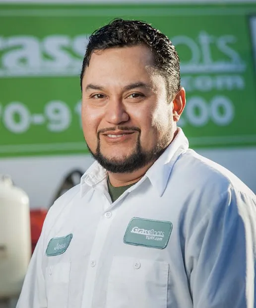 Trusted landscape design in Douglasville, GA - GrassRoots Turf