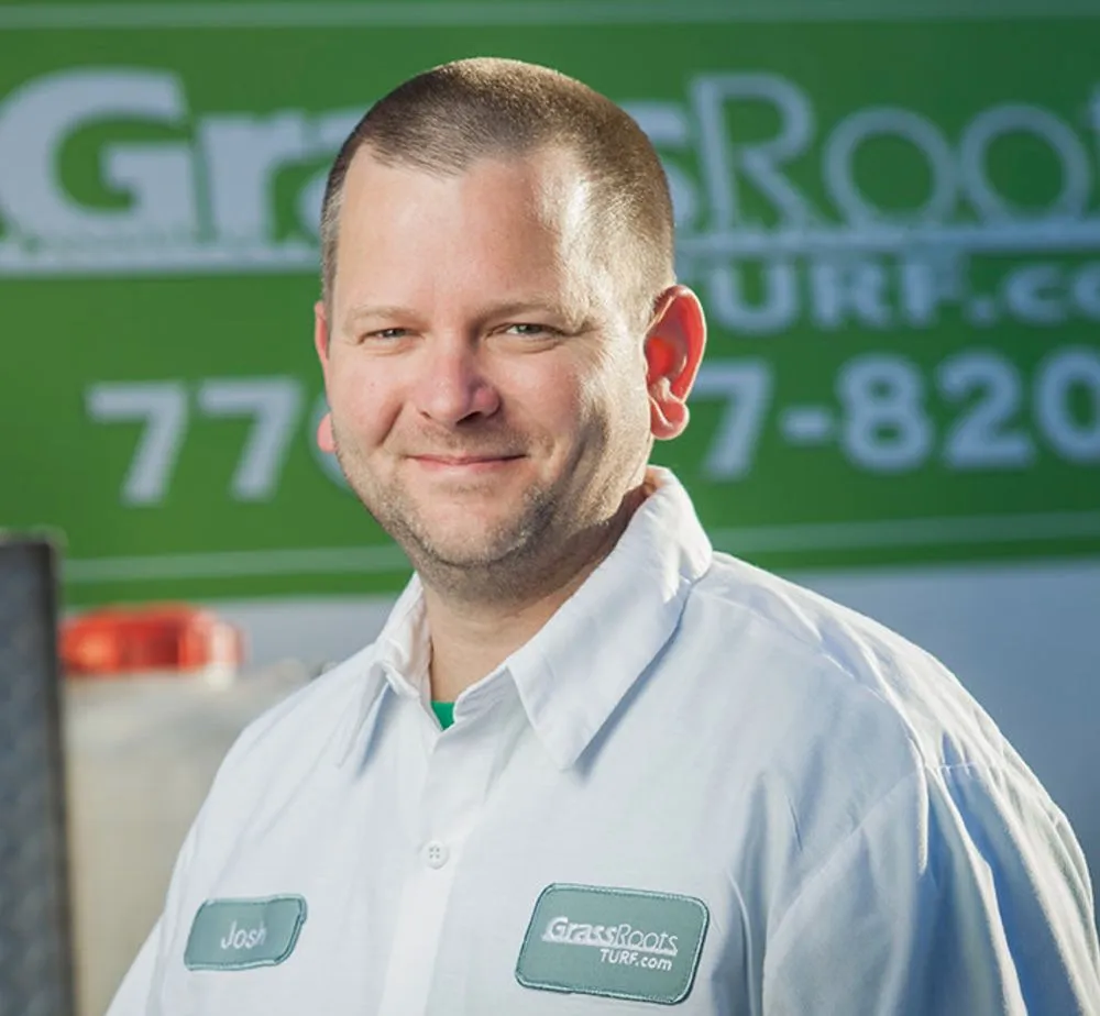 Reliable landscape design for residential properties across Douglasville, GA - GrassRoots Turf