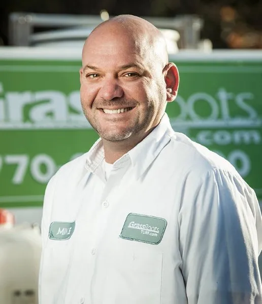 Custom landscape installation near you in Douglasville, GA by GrassRoots Turf