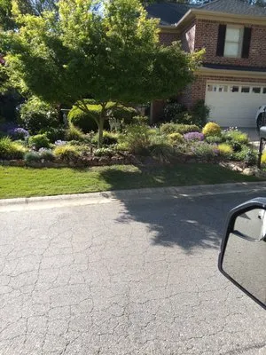 Grasstastic Landscaping