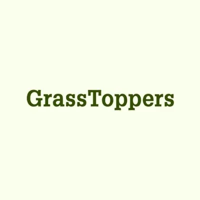 Grasstoppers Logo