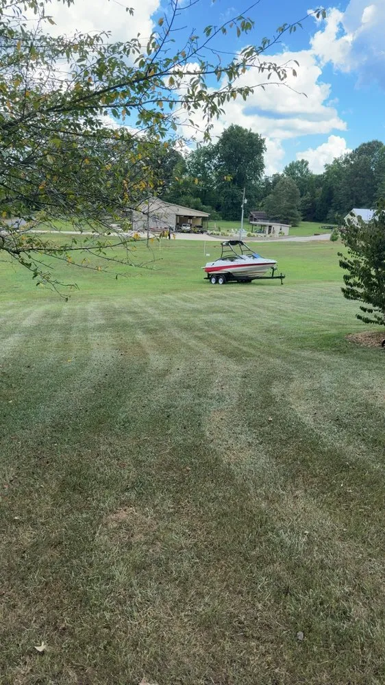 Top-rated landscaping services experts serving Springville, AL - Grasswerx Lawncare