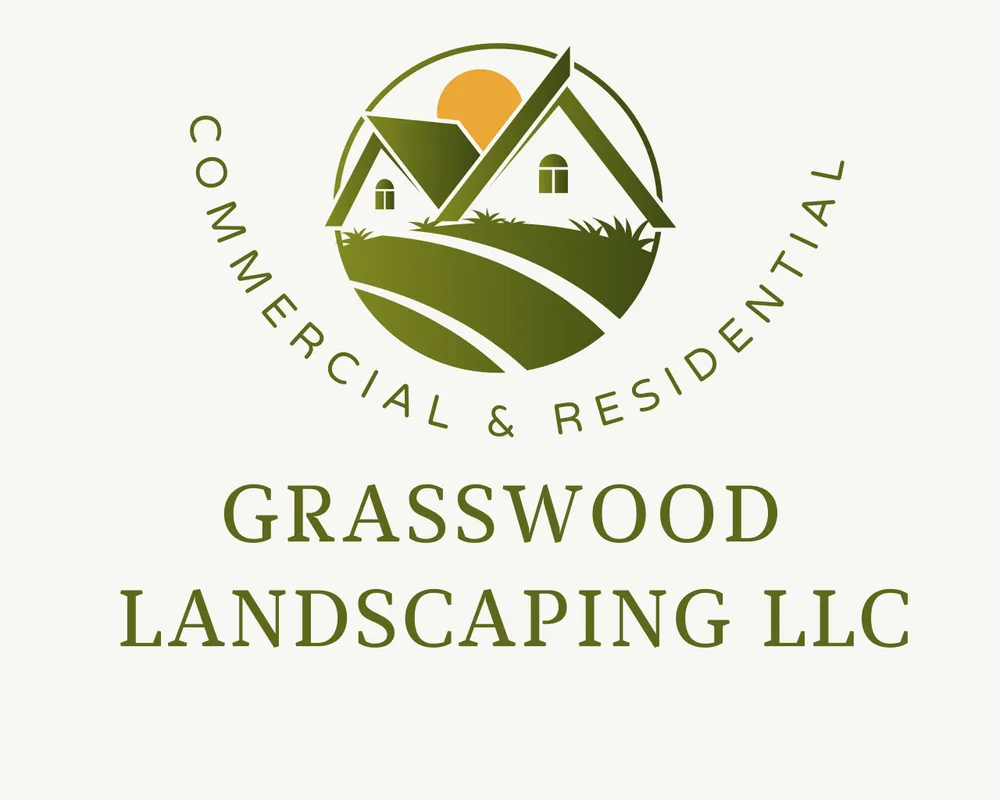 Affordable yard maintenance in Greenwood, SC by Grasswood Landscaping