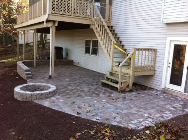 Top-rated lawn mowing service for residential properties in Hummelstown, PA by Grassworks