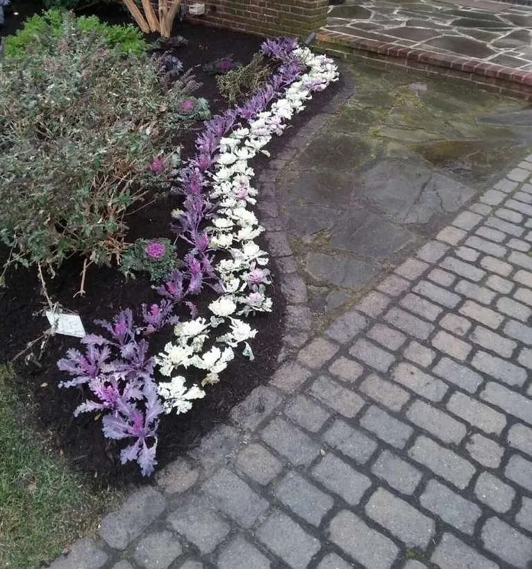 Trusted garden landscaping in Hummelstown, PA by Grassworks