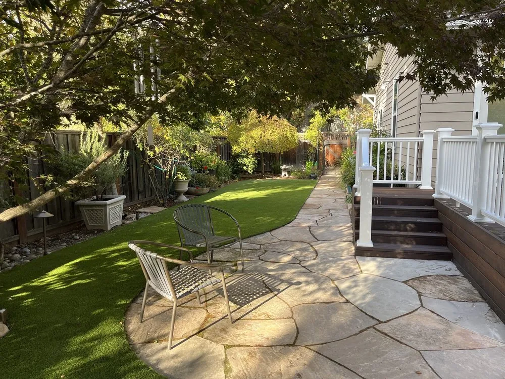 Top-rated yard maintenance in Concord, CA - Grassworks Landscape