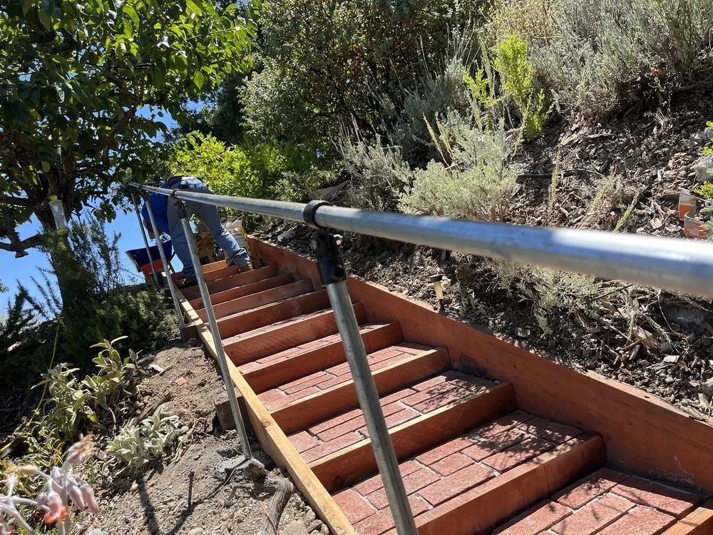 Local landscape design experts serving Concord, CA - Grassworks Landscape