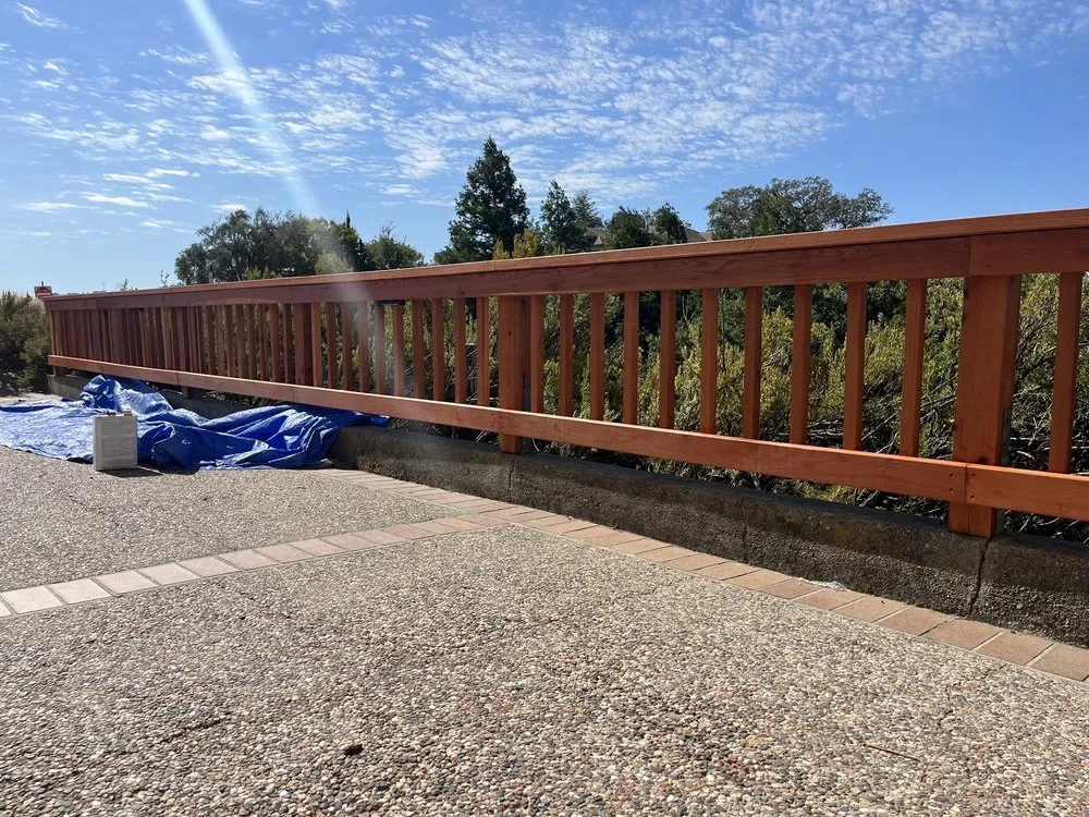 Custom landscaping services in Concord, CA - Grassworks Landscape