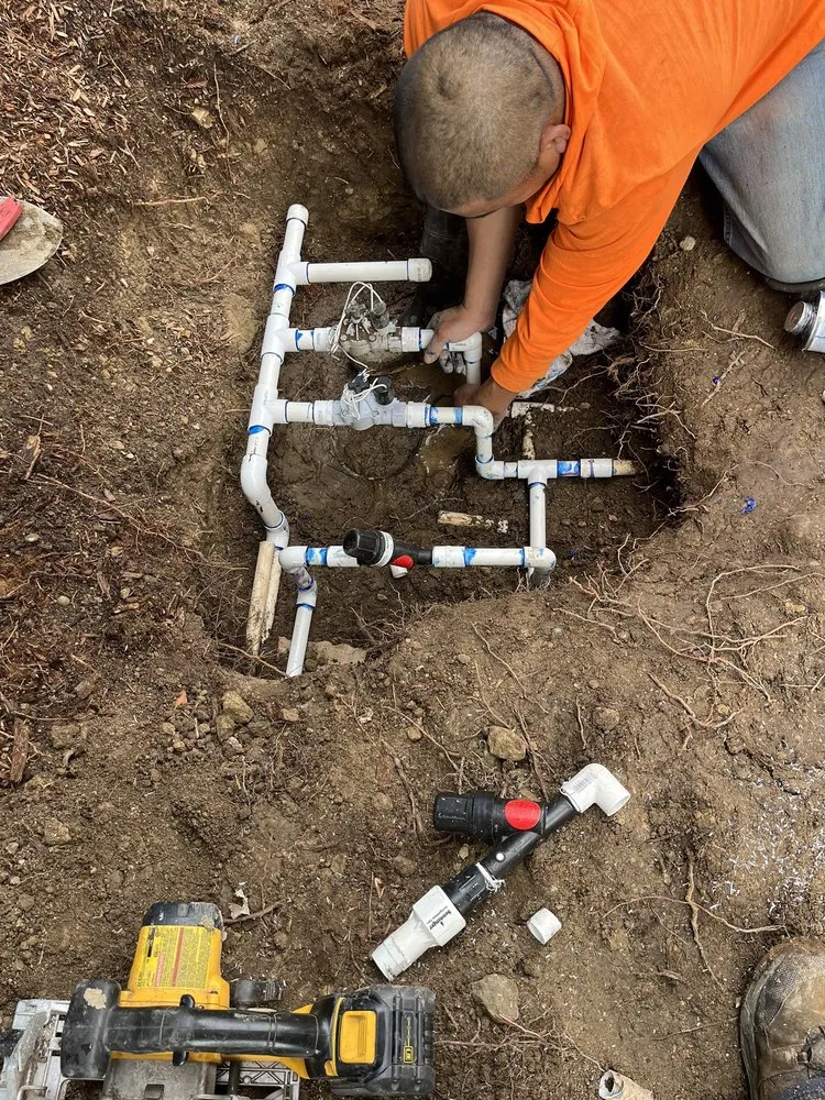 Custom lawn mowing service experts serving Concord, CA - Grassworks Landscape