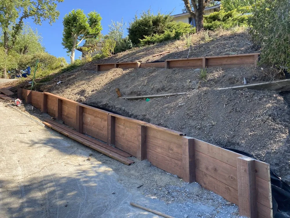 Top-rated yard cleanup service near you in Concord, CA by Grassworks Landscape