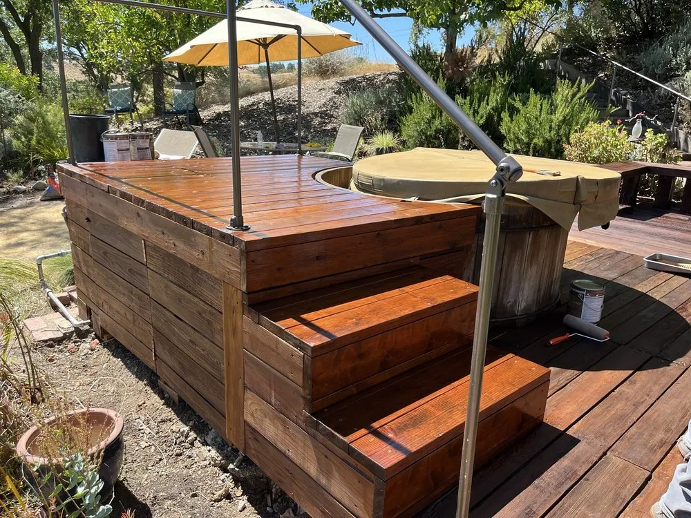 Custom lawn care service for outdoor upgrades across Concord, CA - Grassworks Landscape