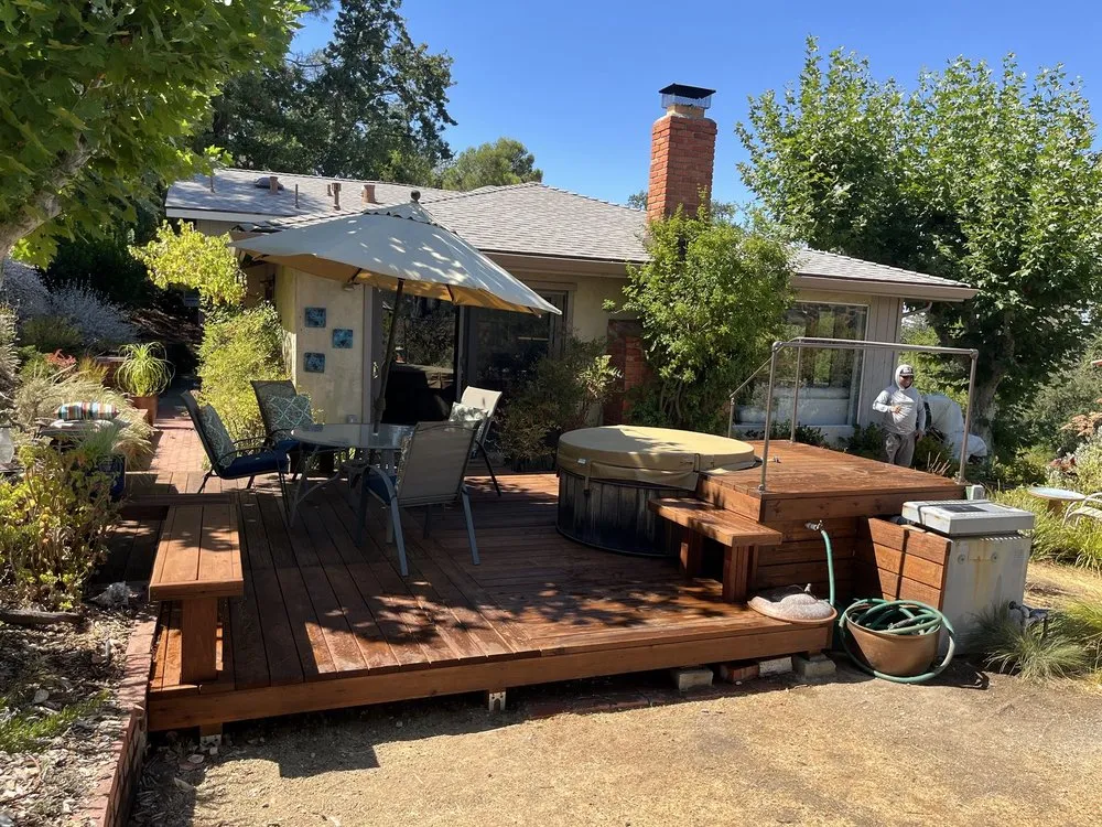 Reliable lawn care service experts serving Concord, CA - Grassworks Landscape