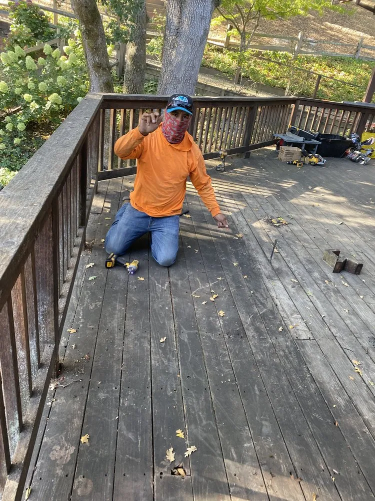 Expert outdoor landscaping experts serving Concord, CA - Grassworks Landscape