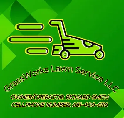GrassWorks Lawn Service