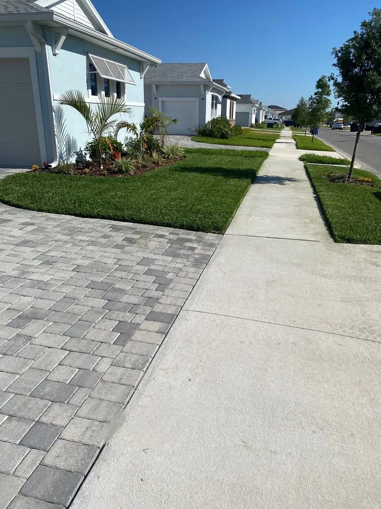 Expert yard maintenance for year-round maintenance in Zephyrhills, FL by Grassworks