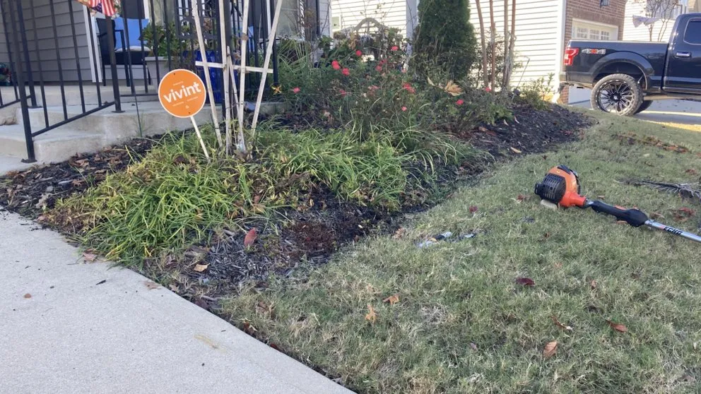 Professional landscaping services in Knightdale, NC - GrassWorx Landscape Services