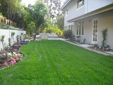 Professional residential landscaping near you across Baton Rouge, LA - Grassworxs Group