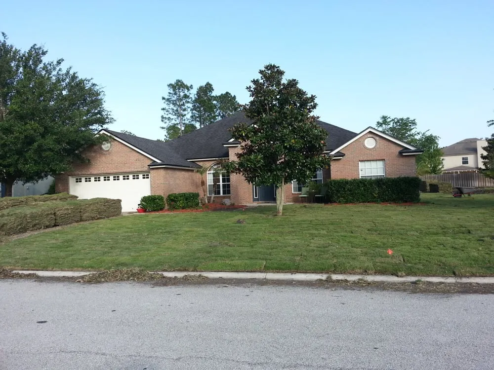Affordable yard cleanup service experts serving Saint Augustine, FL - Grassy Gator Lawn Care