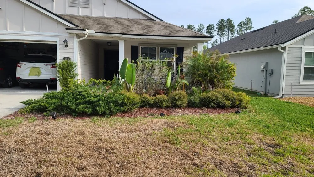 Trusted lawn mowing service in Saint Augustine, FL - Grassy Gator Lawn Care