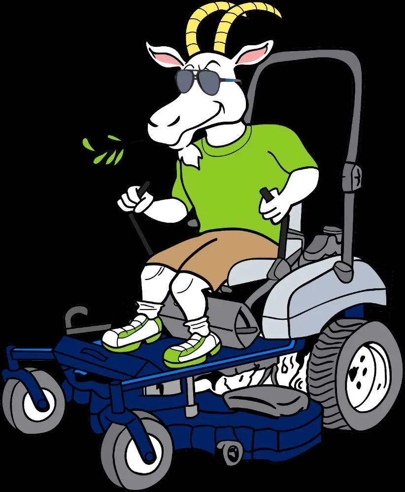 Affordable landscape design in Cicero, IN by Grassy J's Lawn Care