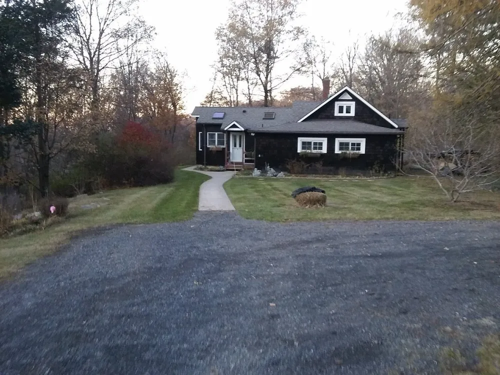 Reliable lawn care service for outdoor upgrades across Cornwall, NY - Grassy Knoll