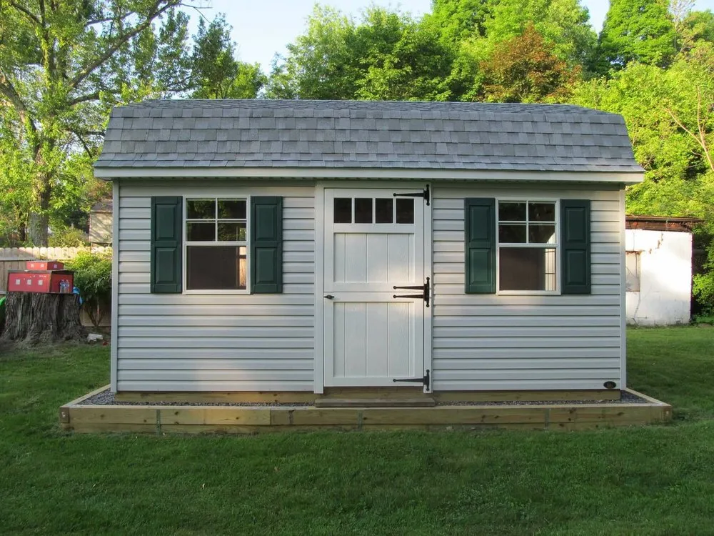 Trusted landscape installation near you in Cornwall, NY by Grassy Knoll