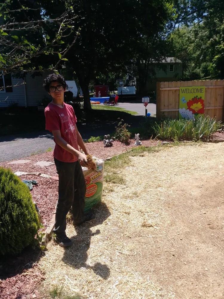 Trusted landscape installation in Cornwall, NY by Grassy Knoll