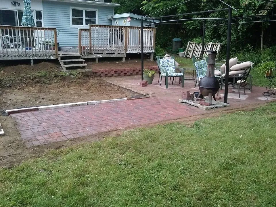 Top-rated garden landscaping in Cornwall, NY - Grassy Knoll