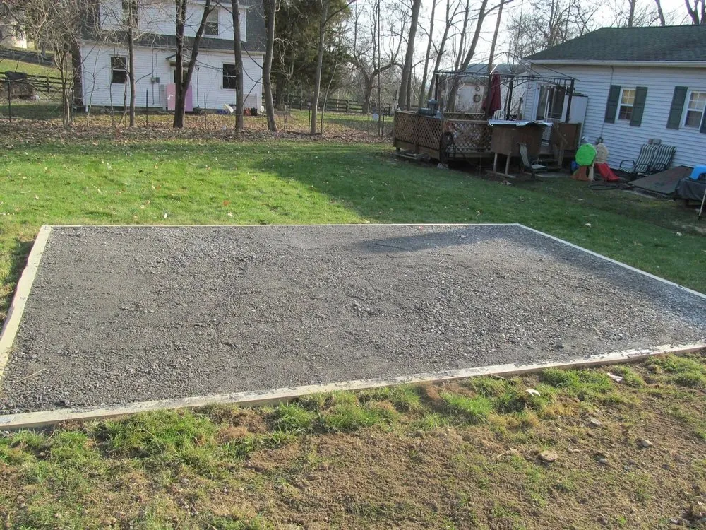 Top-rated garden landscaping experts serving Cornwall, NY - Grassy Knoll