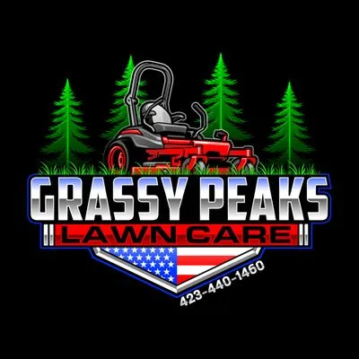 Grassy Peaks Lawn Care