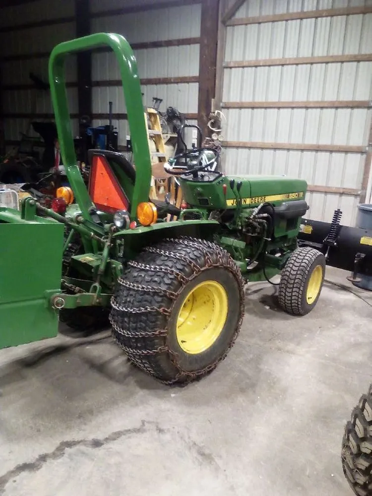 Trusted landscaping services in Sabina, OH - Grassy Run Lawn Care