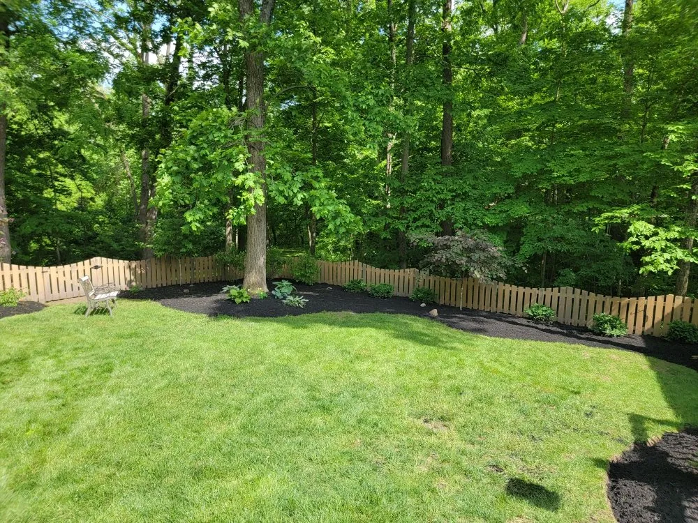 Top-rated yard maintenance experts serving Noblesville, IN - Grateful Grass Lawn and Landscape Maintenance