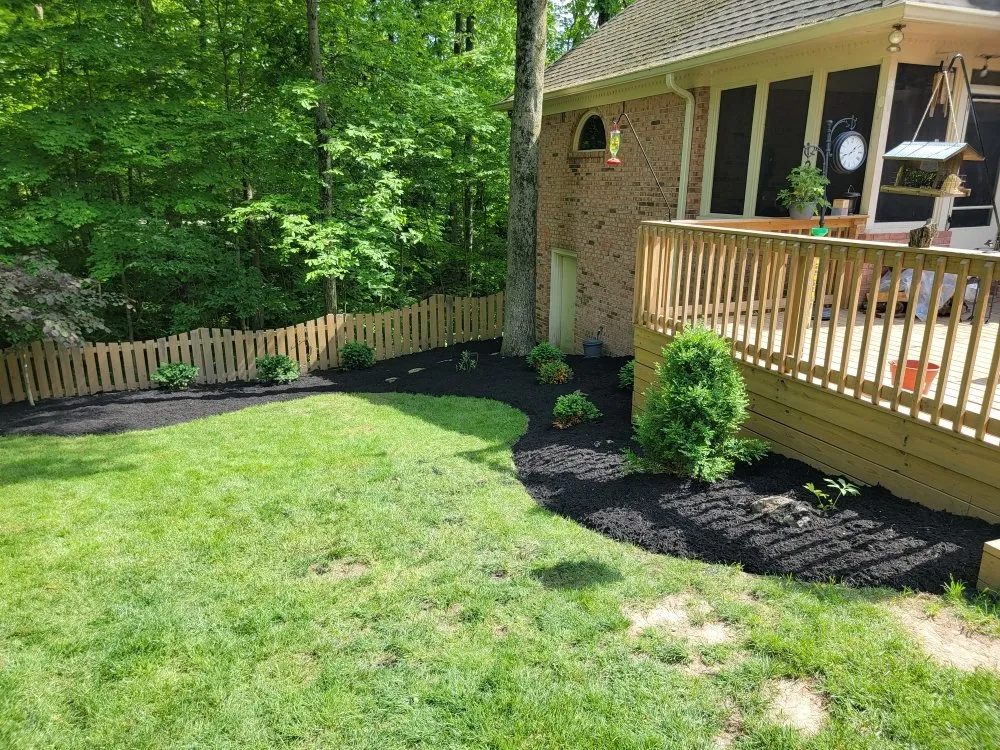 Affordable landscaping services in Noblesville, IN - Grateful Grass Lawn and Landscape Maintenance