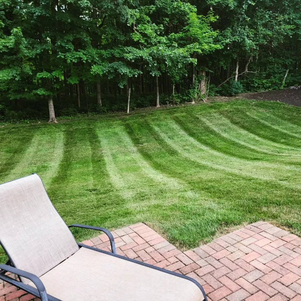Reliable outdoor landscaping in Noblesville, IN - Grateful Grass Lawn and Landscape Maintenance