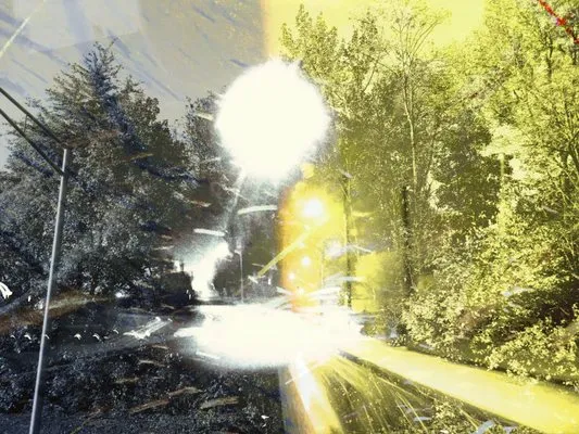 Grateful Grass Lawn Care Logo