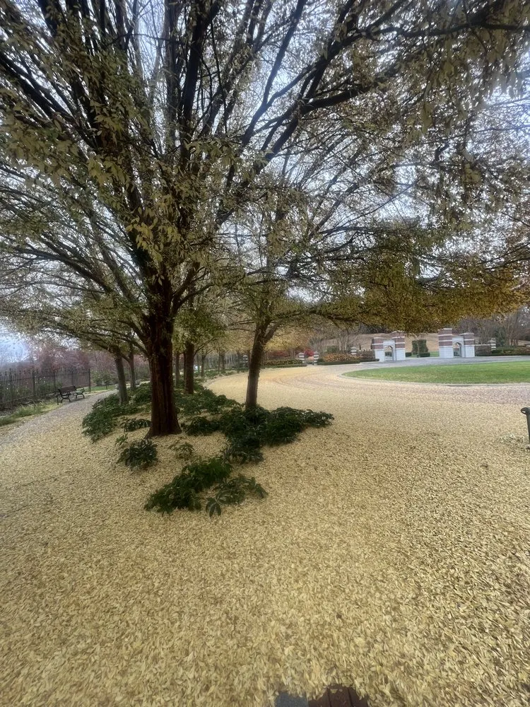 Trusted lawn care service near you in Knoxville, TN by Grateful Grounds