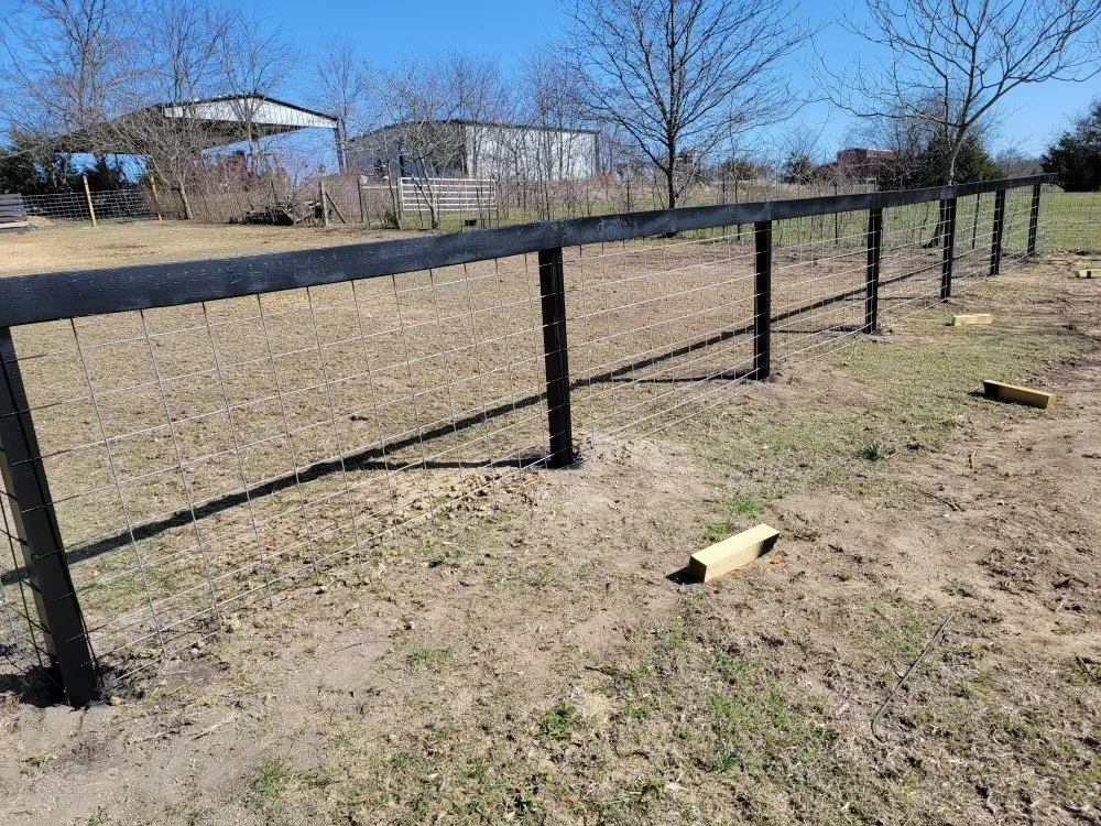 Custom lawn care service in Greenville, TX by Grateful Heart Landscaping