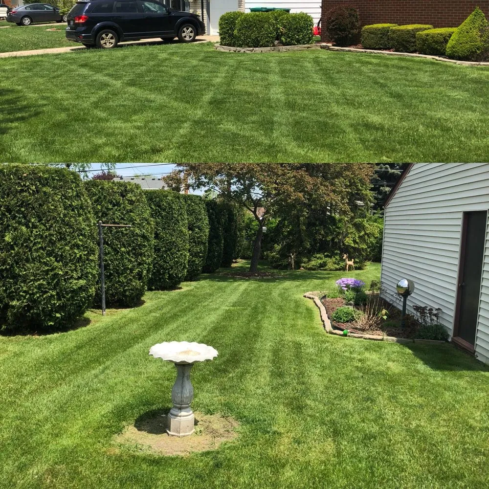 Professional landscaping services near you in Clinton Township, MI by Gratiot Landscaping