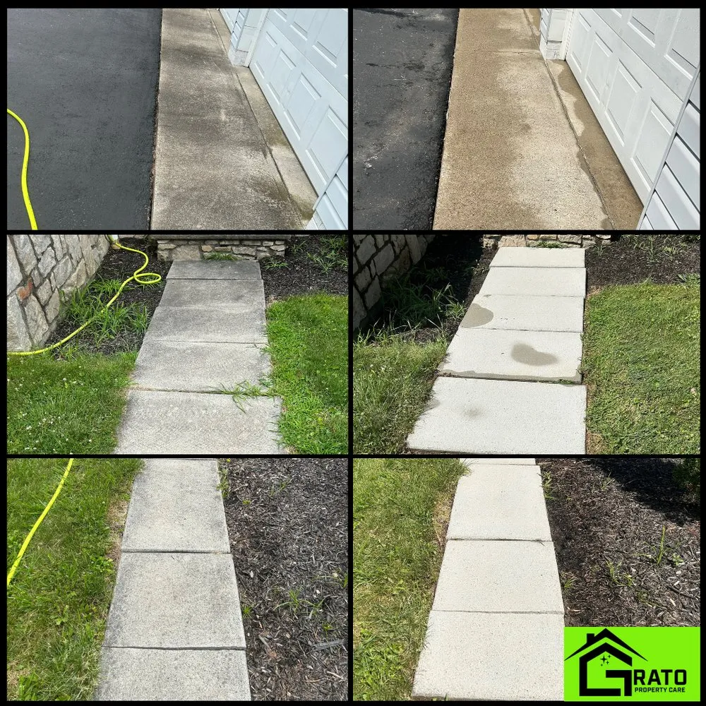 Local landscape installation for outdoor upgrades across Irwin, PA - Grato Property Care
