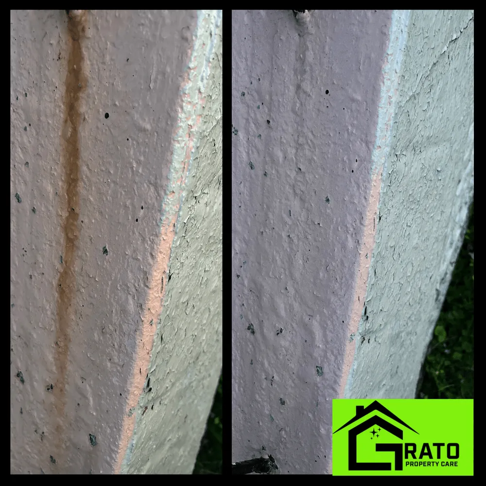 Custom lawn mowing service experts serving Irwin, PA - Grato Property Care