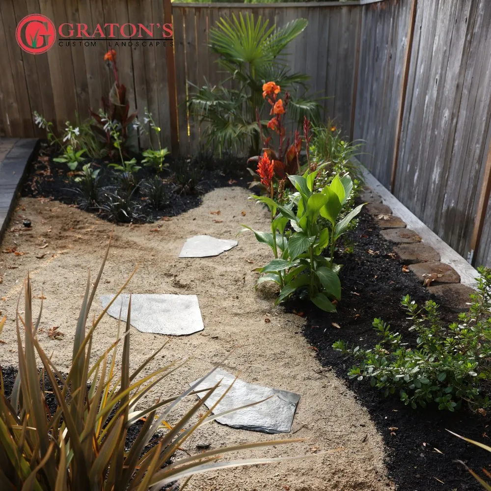 Affordable yard cleanup service experts serving Junction City, OR - Gratons Custom Landscaping