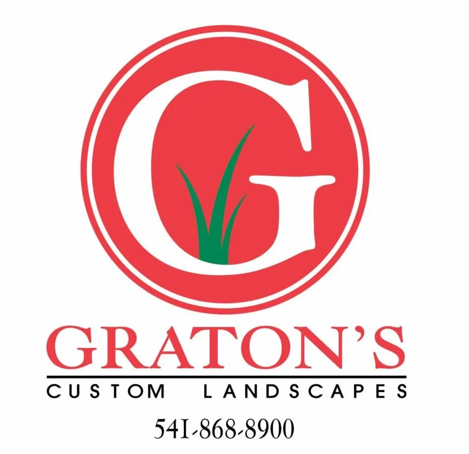Trusted yard maintenance in Junction City, OR - Gratons Custom Landscaping
