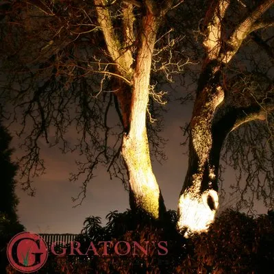 Gratons Custom Landscaping