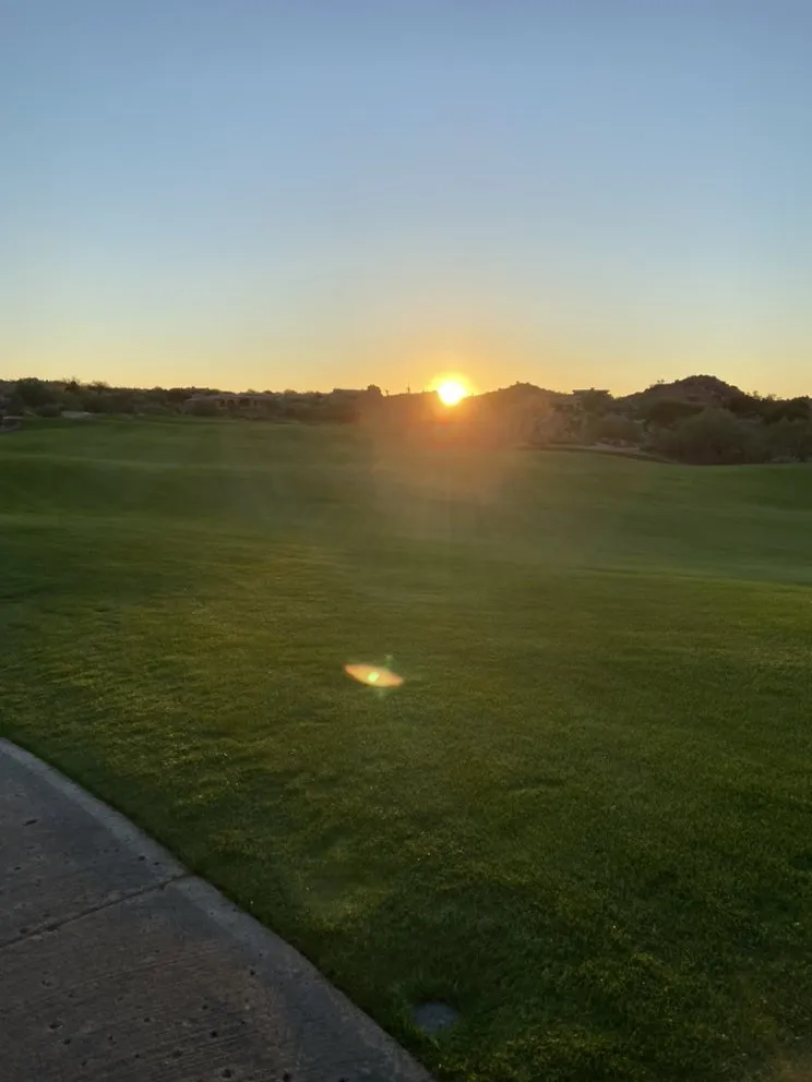 Custom garden landscaping for homes in Phoenix, AZ by Gratus