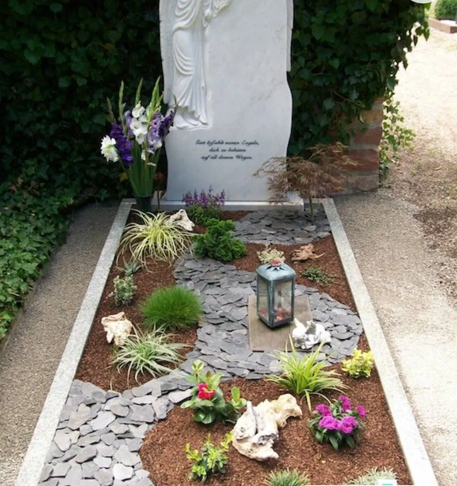 Expert outdoor landscaping in Saint Paul, MN - Grave Keepers Legacy Preservation and Restoration Services