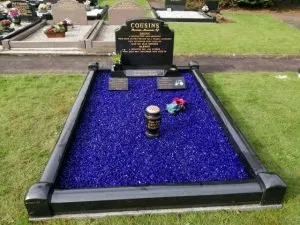 Trusted garden landscaping experts serving Saint Paul, MN - Grave Keepers Legacy Preservation and Restoration Services