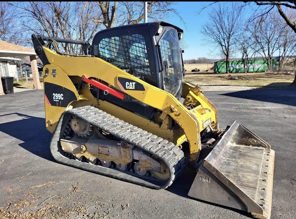 Expert yard maintenance for outdoor upgrades in Owasso, OK by Gravel & Co.