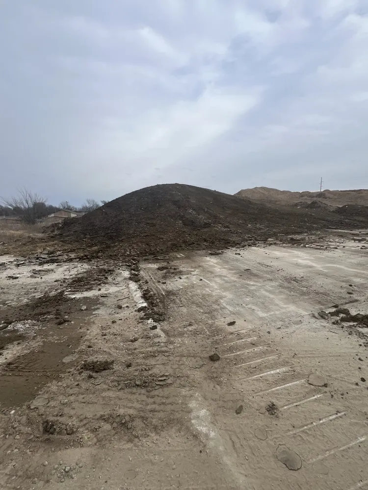 Trusted lawn care service in Owasso, OK - Gravel & Co.