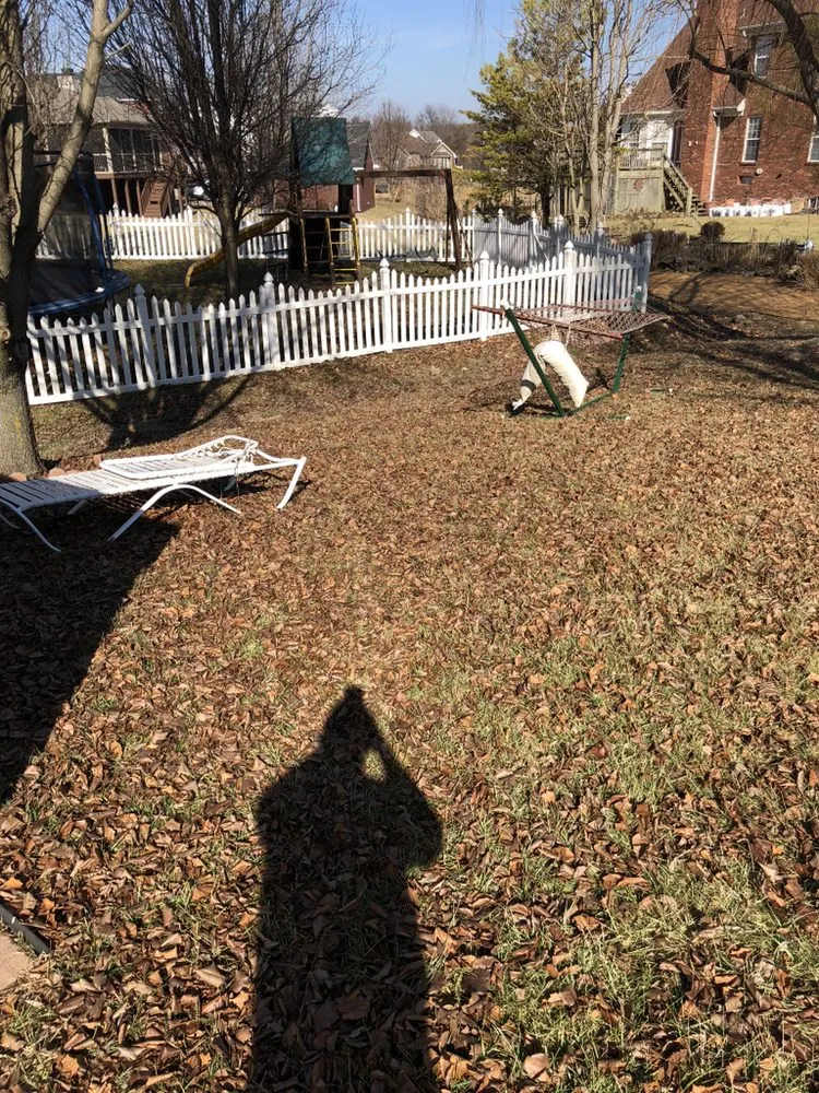 Custom outdoor landscaping in Louisville, KY - Gravel Blades Lawn & Landscape